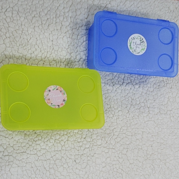 Cosmetic box - Picture 2 of 3